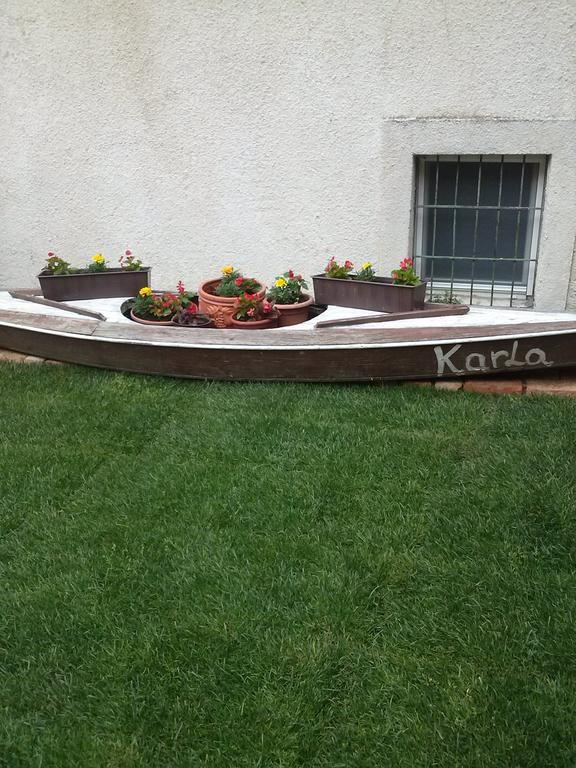 Apartmán Karla Babic Senj  Pokoj fotografie