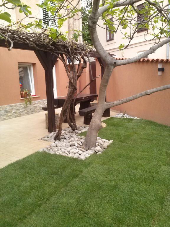 Apartmán Karla Babic Senj  Pokoj fotografie