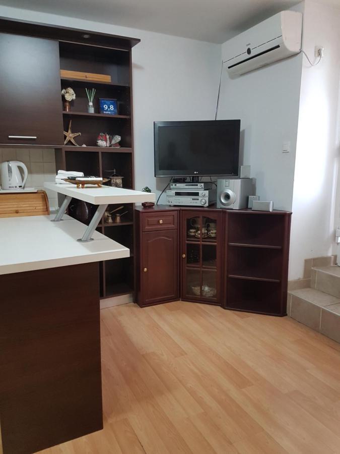 Apartmán Karla Babic Senj  Exteriér fotografie