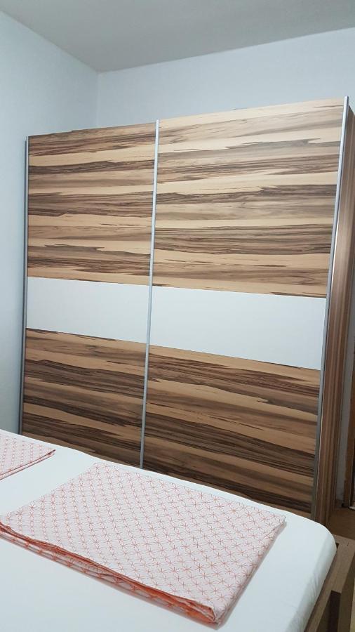 Apartmán Karla Babic Senj  Exteriér fotografie