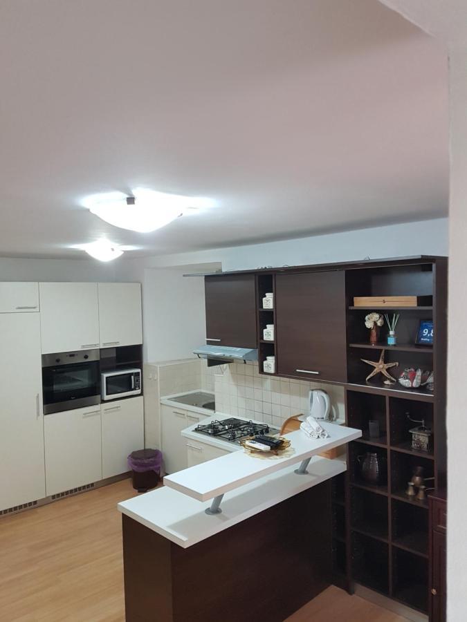 Apartmán Karla Babic Senj  Exteriér fotografie