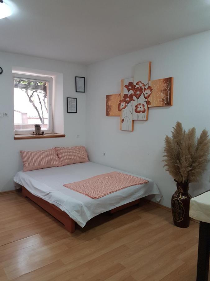 Apartmán Karla Babic Senj  Exteriér fotografie